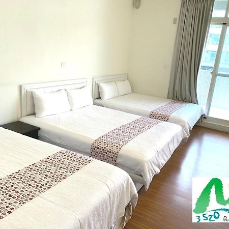 3520 Homestay T'ai-tung Esterno foto