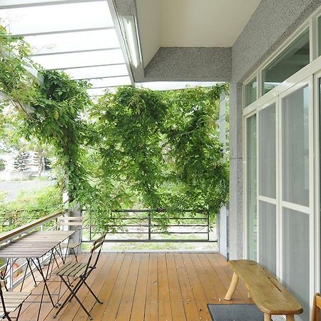 3520 Homestay T'ai-tung Esterno foto