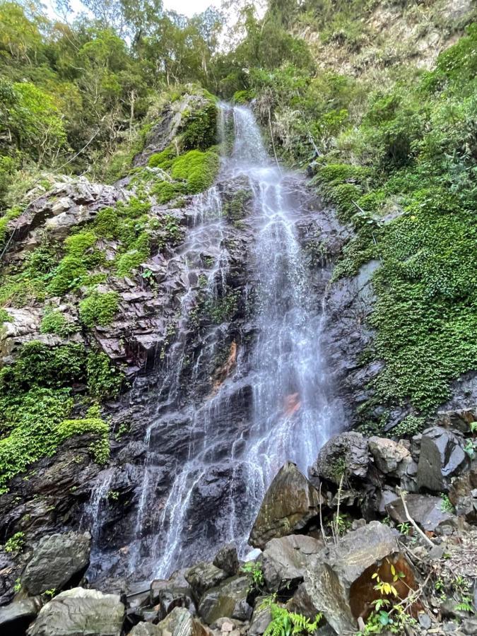 3520 Homestay T'ai-tung Esterno foto