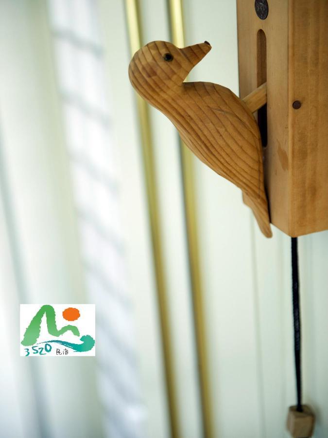 3520 Homestay T'ai-tung Esterno foto