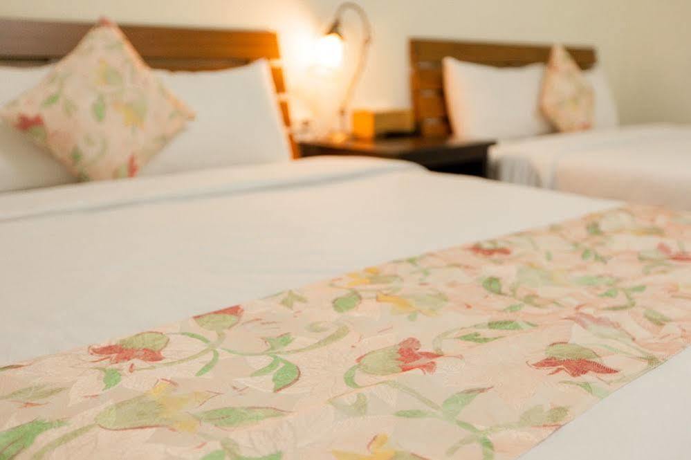 3520 Homestay T'ai-tung Esterno foto